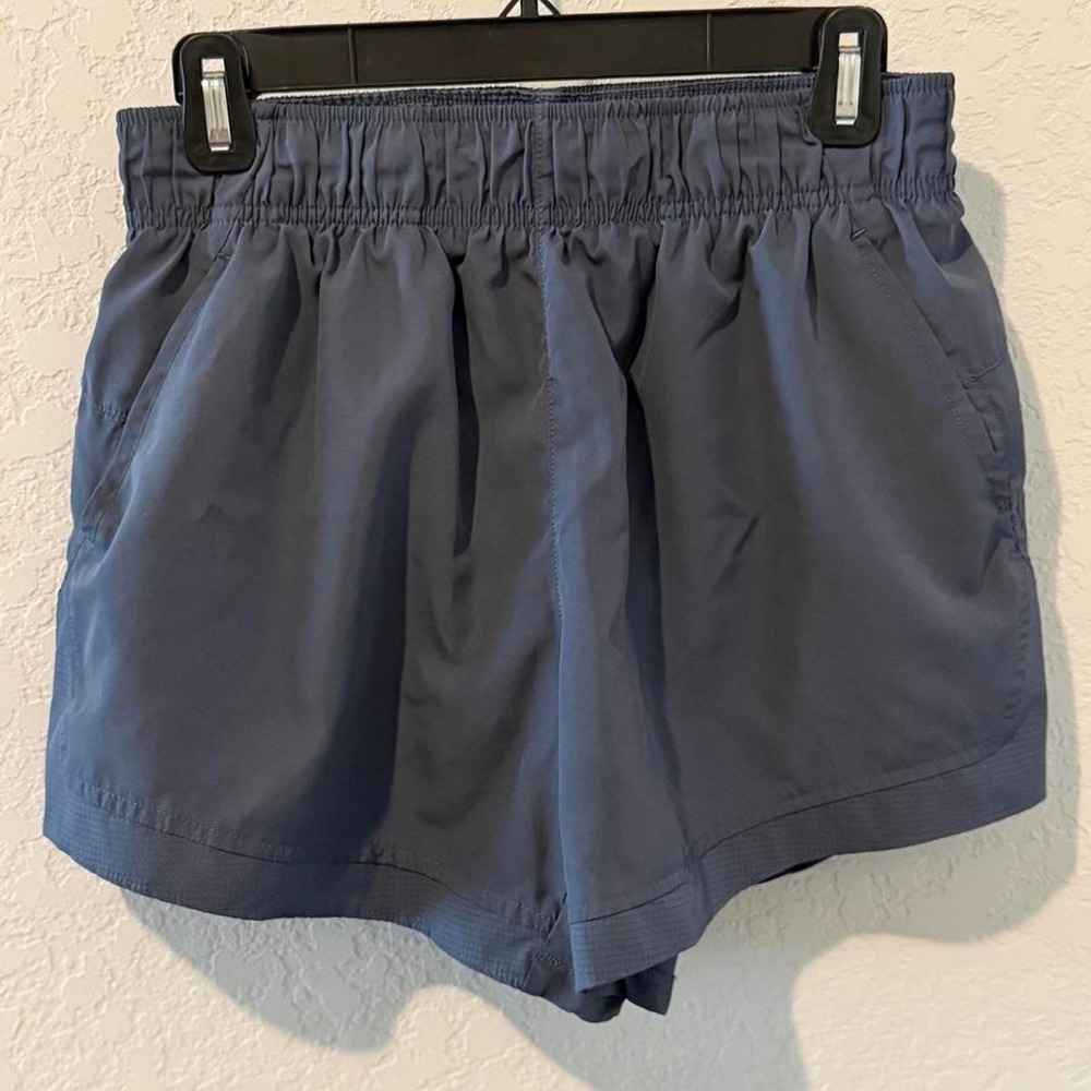 Athletic Works gray shorts size M
